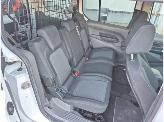 2023 Ford Transit Connect Kombi lang Trend