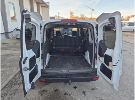 2023 Ford Transit Connect Kombi lang Trend