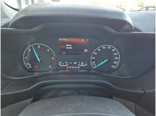 2023 Ford Transit Connect Kombi lang Trend