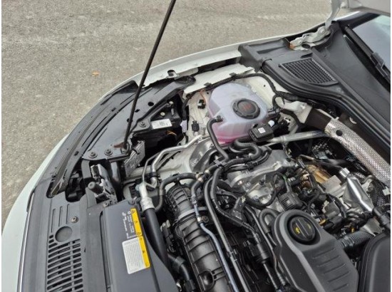 2025 Volkswagen Golf VIII Lim.