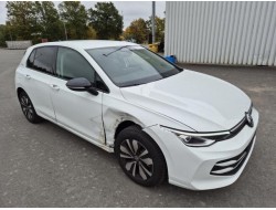 2025 Volkswagen Golf VIII Lim.