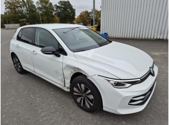 2025 Volkswagen Golf VIII Lim.