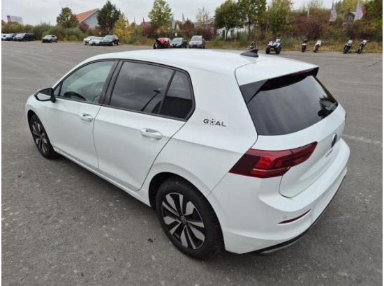 2025 Volkswagen Golf VIII Lim.