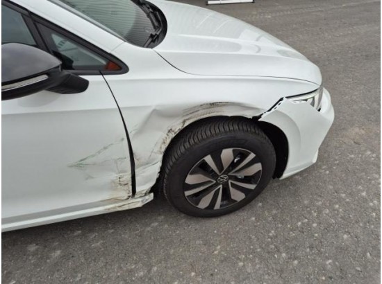 2025 Volkswagen Golf VIII Lim.