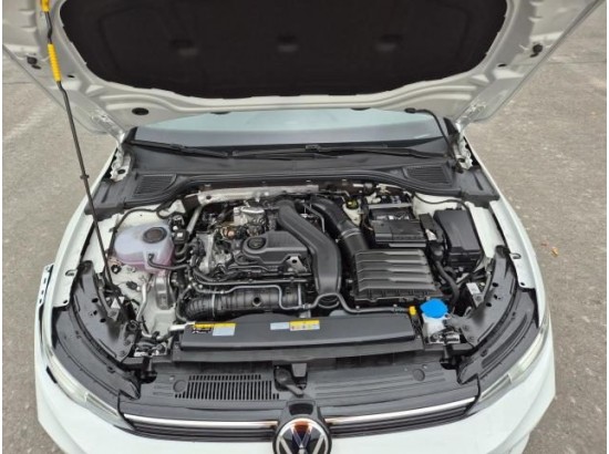 2025 Volkswagen Golf VIII Lim.