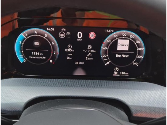 2025 Volkswagen Golf VIII Lim.