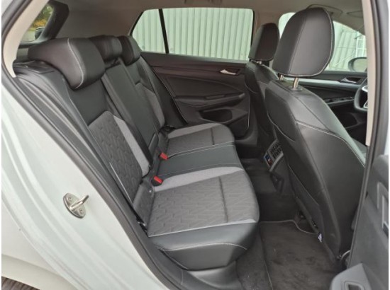 2025 Volkswagen Golf VIII Lim.