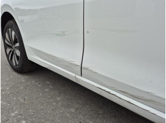 2025 Volkswagen Golf VIII Lim.