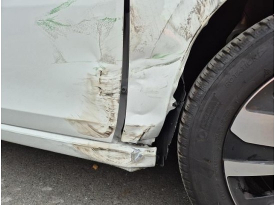 2025 Volkswagen Golf VIII Lim.