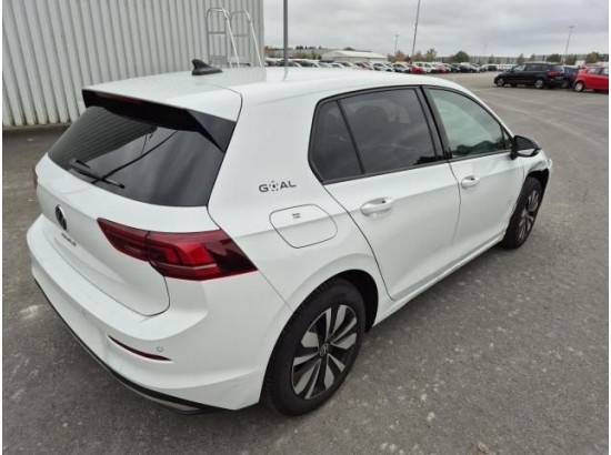 2025 Volkswagen Golf VIII Lim.