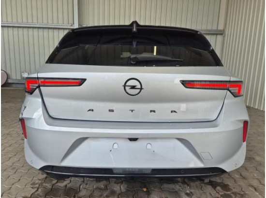 2025 Opel Astra L Lim. 5-trg. GS