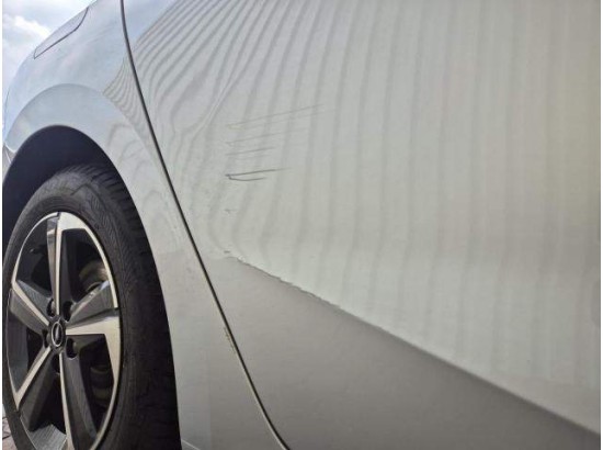 2025 Opel Astra L Lim. 5-trg. GS