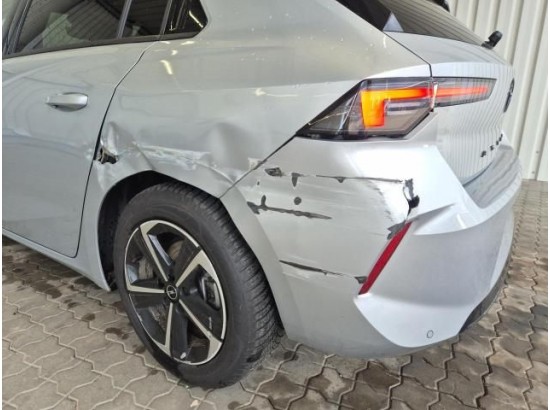 2025 Opel Astra L Lim. 5-trg. GS