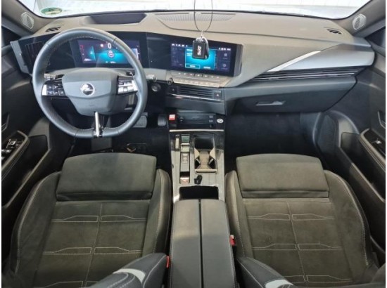 2025 Opel Astra L Lim. 5-trg. GS