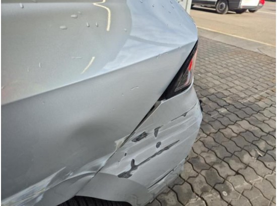 2025 Opel Astra L Lim. 5-trg. GS