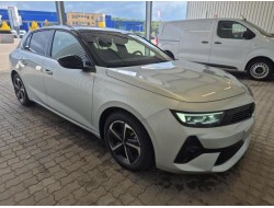 2025 Opel Astra L Lim. 5-trg. GS
