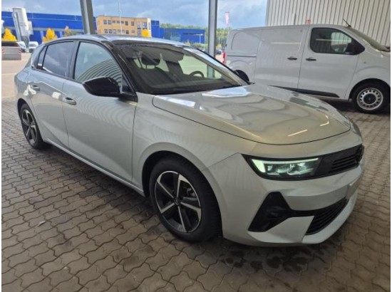 2025 Opel Astra L Lim. 5-trg. GS