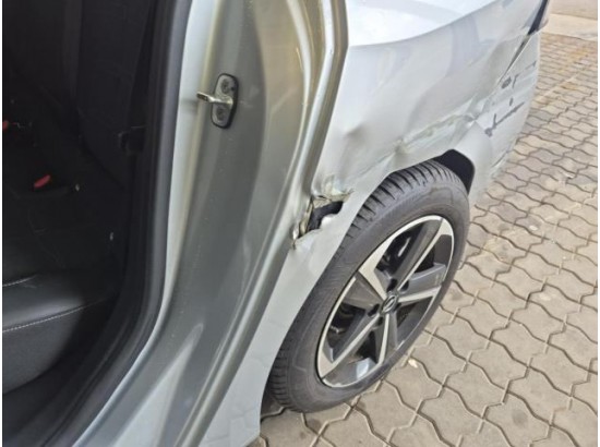 2025 Opel Astra L Lim. 5-trg. GS