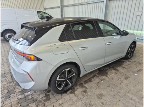 2025 Opel Astra L Lim. 5-trg. GS