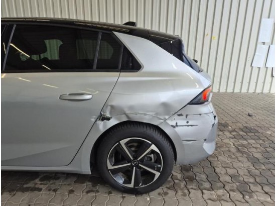 2025 Opel Astra L Lim. 5-trg. GS