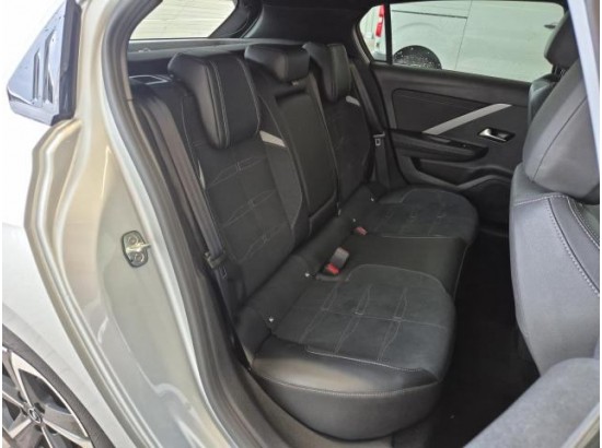 2025 Opel Astra L Lim. 5-trg. GS