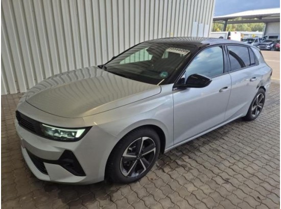 2025 Opel Astra L Lim. 5-trg. GS