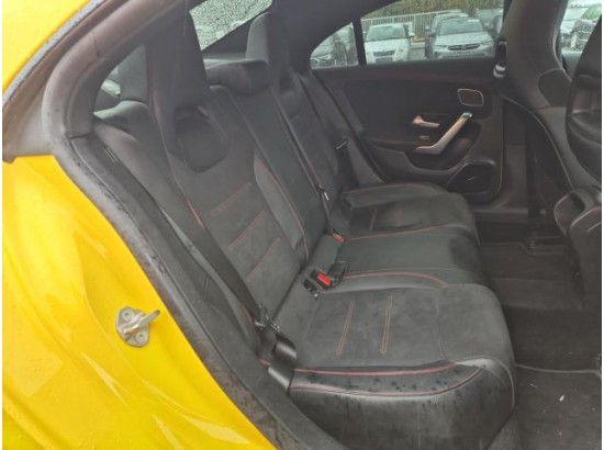 2021 Mercedes-Benz CLA -Klasse CLA 250 e 2021 Mercedes-Benz CLA -Klasse CLA 250 e
