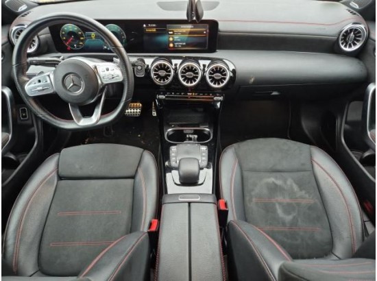 2021 Mercedes-Benz CLA -Klasse CLA 250 e 2021 Mercedes-Benz CLA -Klasse CLA 250 e