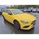 2021 Mercedes-Benz CLA -Klasse CLA 250 e 2021 Mercedes-Benz CLA -Klasse CLA 250 e