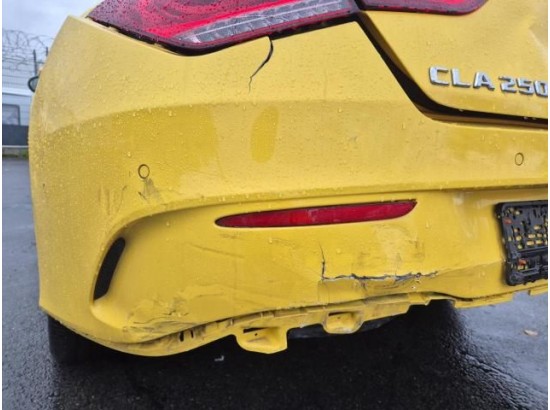 2021 Mercedes-Benz CLA -Klasse CLA 250 e 2021 Mercedes-Benz CLA -Klasse CLA 250 e