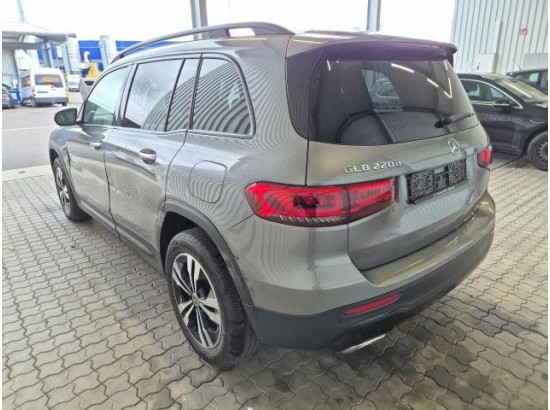 2023 Mercedes-Benz GLB -Klasse GLB 220 d