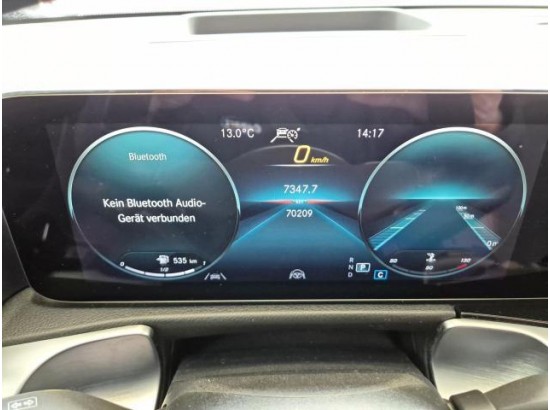 2023 Mercedes-Benz GLB -Klasse GLB 220 d