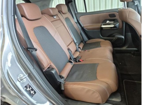 2023 Mercedes-Benz GLB -Klasse GLB 220 d