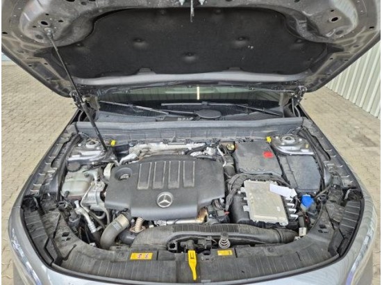 2023 Mercedes-Benz GLB -Klasse GLB 220 d