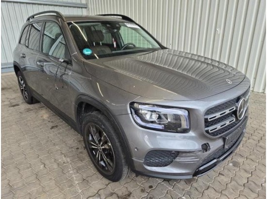 2023 Mercedes-Benz GLB -Klasse GLB 220 d