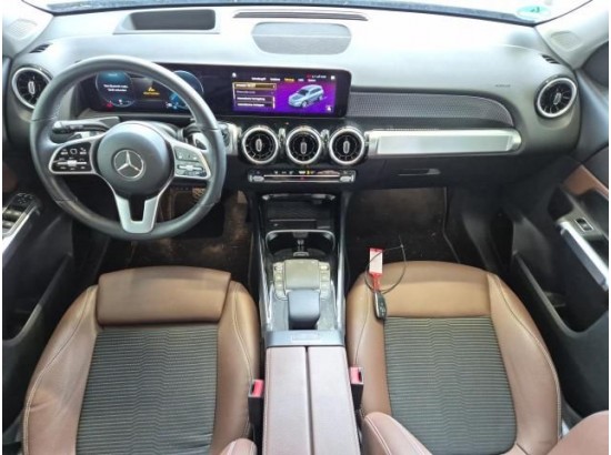 2023 Mercedes-Benz GLB -Klasse GLB 220 d