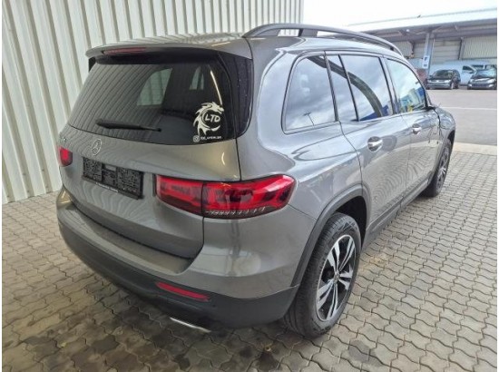 2023 Mercedes-Benz GLB -Klasse GLB 220 d