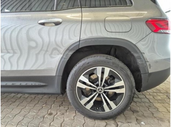2023 Mercedes-Benz GLB -Klasse GLB 220 d