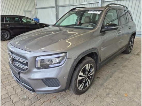 2023 Mercedes-Benz GLB -Klasse GLB 220 d