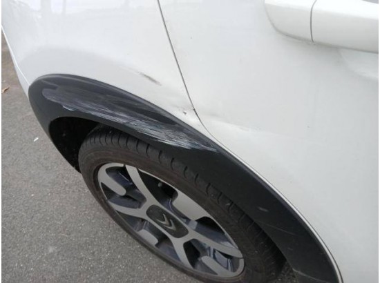 2018 Citroen C3 Shine