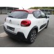 2018 Citroen C3 Shine