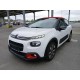 2018 Citroen C3 Shine