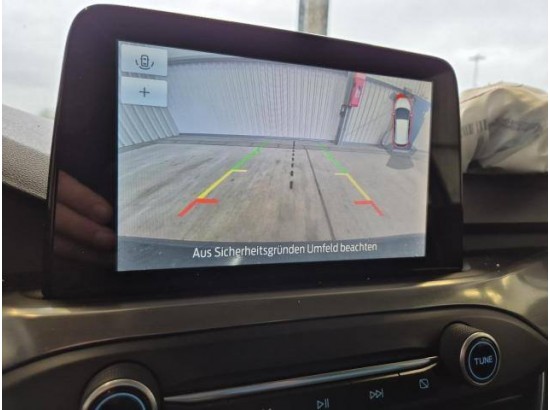 2020 Ford Focus Turnier Titanium 2020 Ford Focus Turnier Titanium
