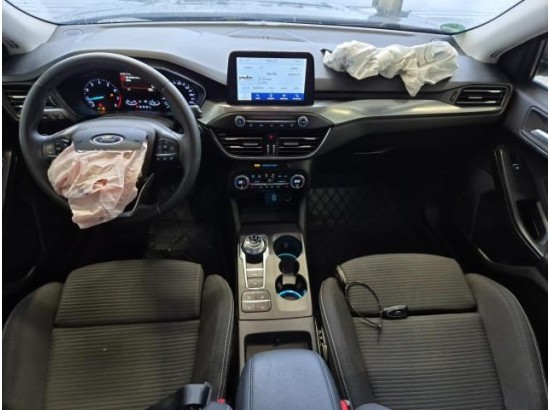 2020 Ford Focus Turnier Titanium 2020 Ford Focus Turnier Titanium