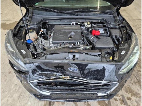 2020 Ford Focus Turnier Titanium 2020 Ford Focus Turnier Titanium