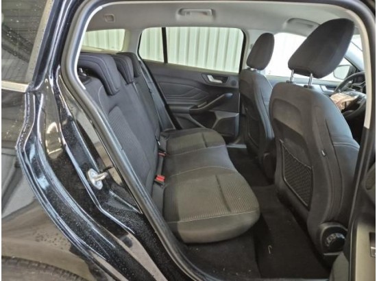 2020 Ford Focus Turnier Titanium 2020 Ford Focus Turnier Titanium