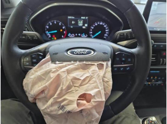 2020 Ford Focus Turnier Titanium 2020 Ford Focus Turnier Titanium