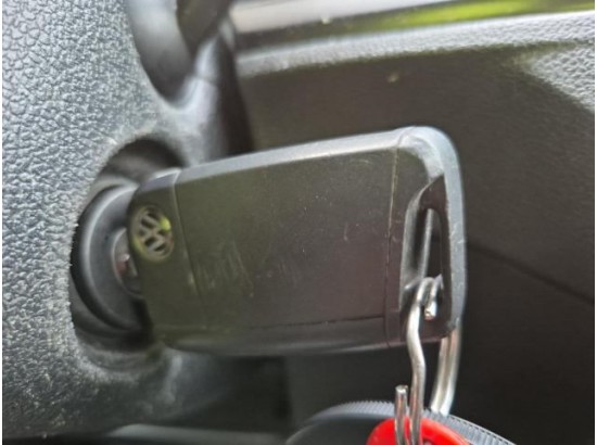 2018 Volkswagen Polo VI Trendline 2018 Volkswagen Polo VI Trendline