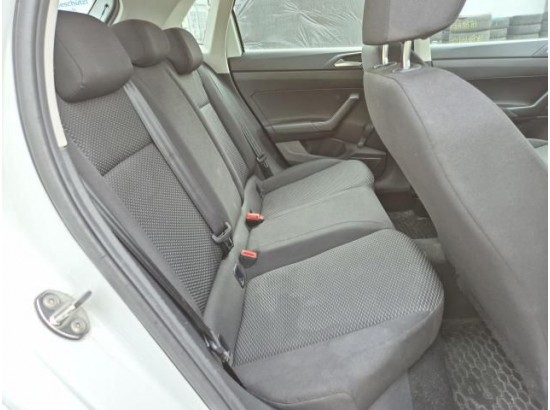 2018 Volkswagen Polo VI Trendline 2018 Volkswagen Polo VI Trendline
