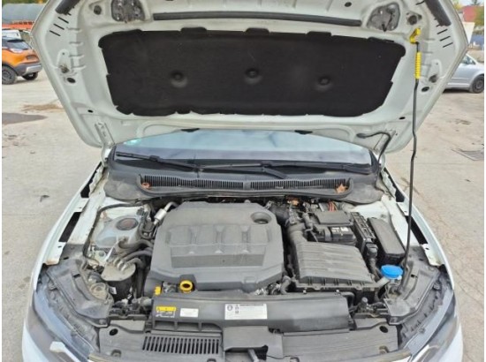 2018 Volkswagen Polo VI Trendline 2018 Volkswagen Polo VI Trendline